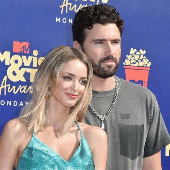 Kaitlynn Carter and Brody Jenner Talk Marriage on The Hills Finale