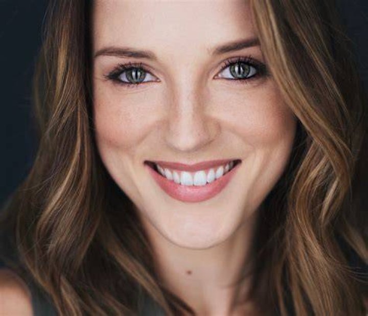 Katrina Norman A Max Motion Capture