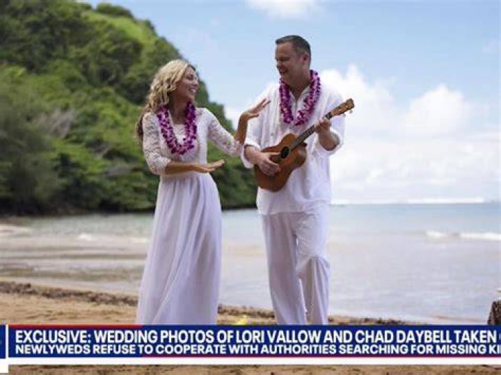 Lori Vallow Daybell First Husband