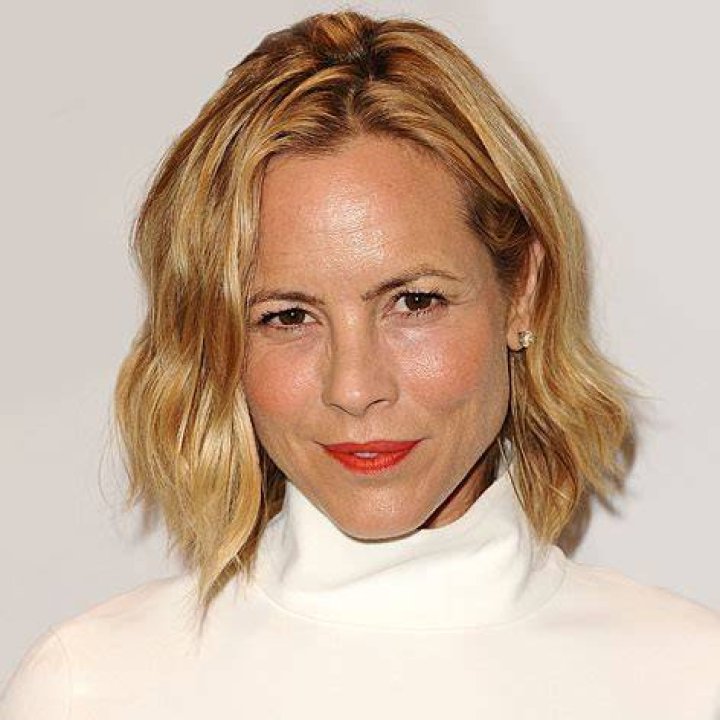 Maria Bello Comes Out as Bisexual in 'New York Times' Editorial, Gives