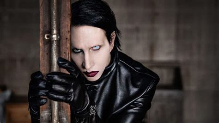 Marilyn Manson Marilyn Manson