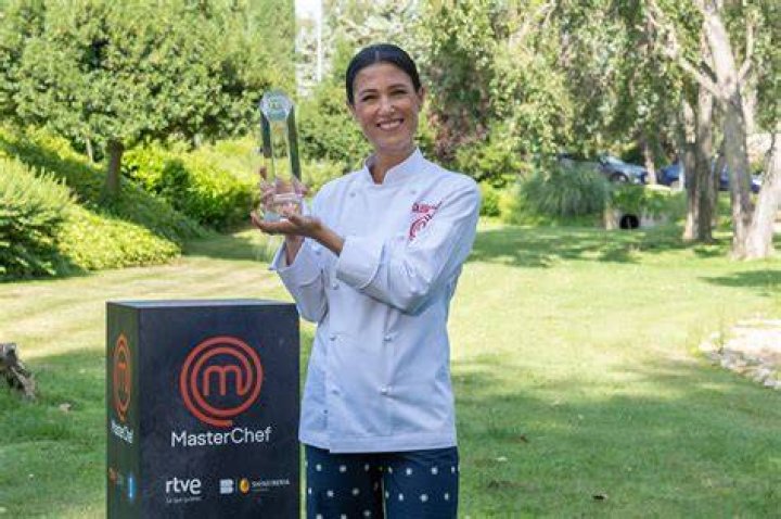 MasterChef Junior Espa&ntilde;a Wikipedia, la enciclopedia libre