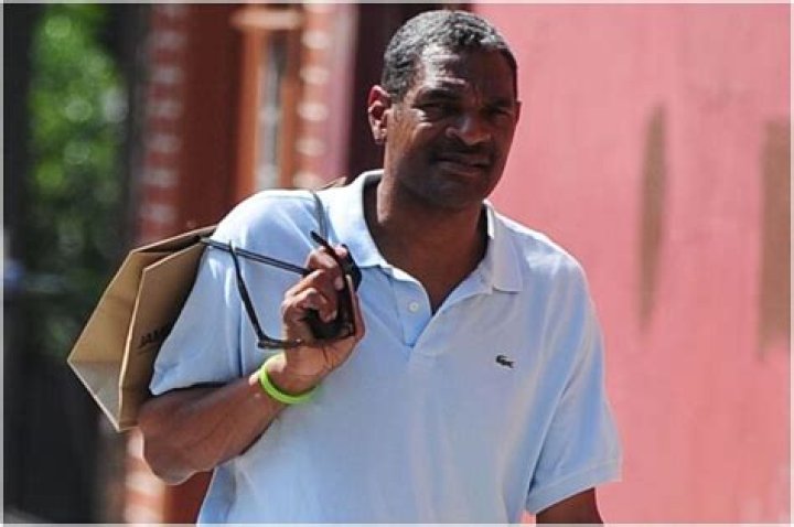 Maurice Cheeks Net Worth Wife Famous People Today
