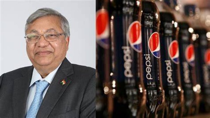 Meet Ravi Jaipuria, the man that built a fortune out of bottling for
