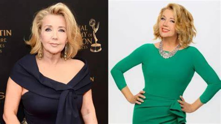 Melody Thomas Scott Weight Loss, How Did Melody Thomas Lose So Much