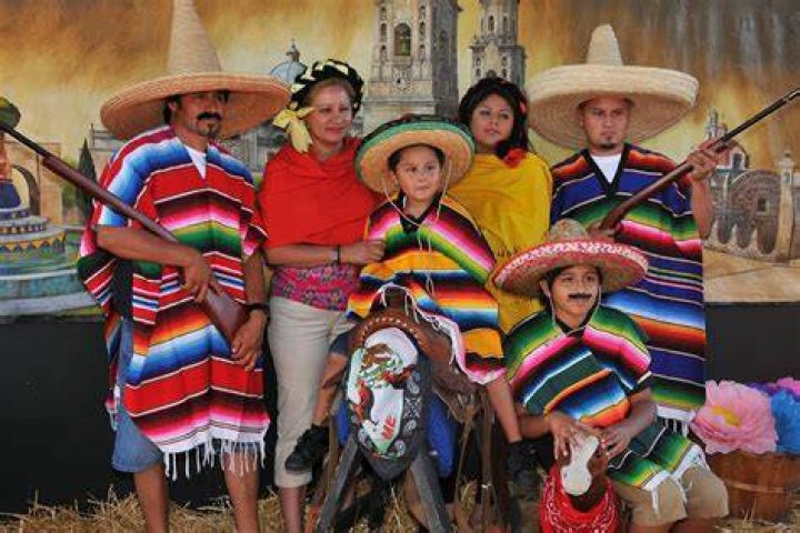 Mexican Mexican