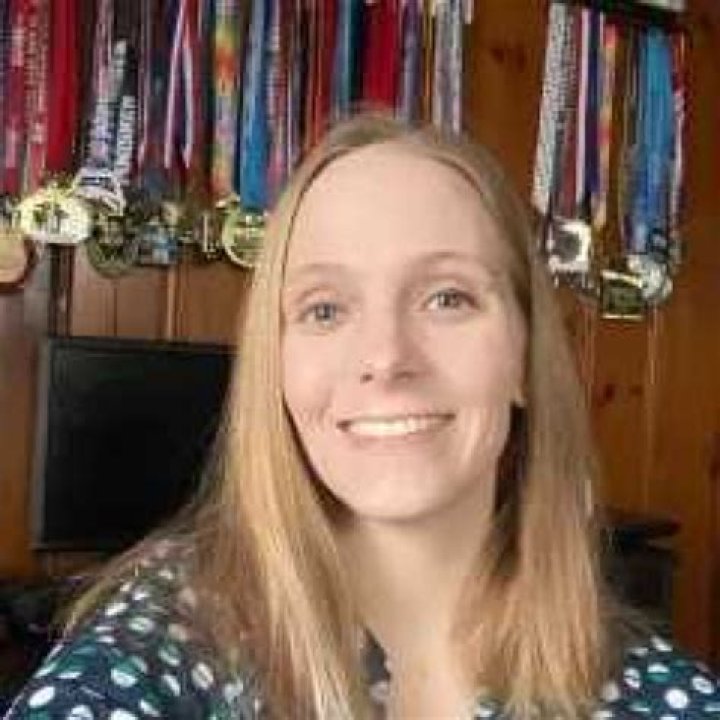 Michelle Stein - Author