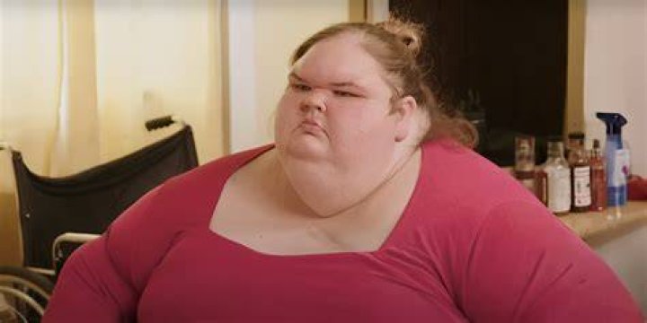My 600Lb Ashley Dunn Bratcher&rsquo;s Remarkable Weight Loss Journey!