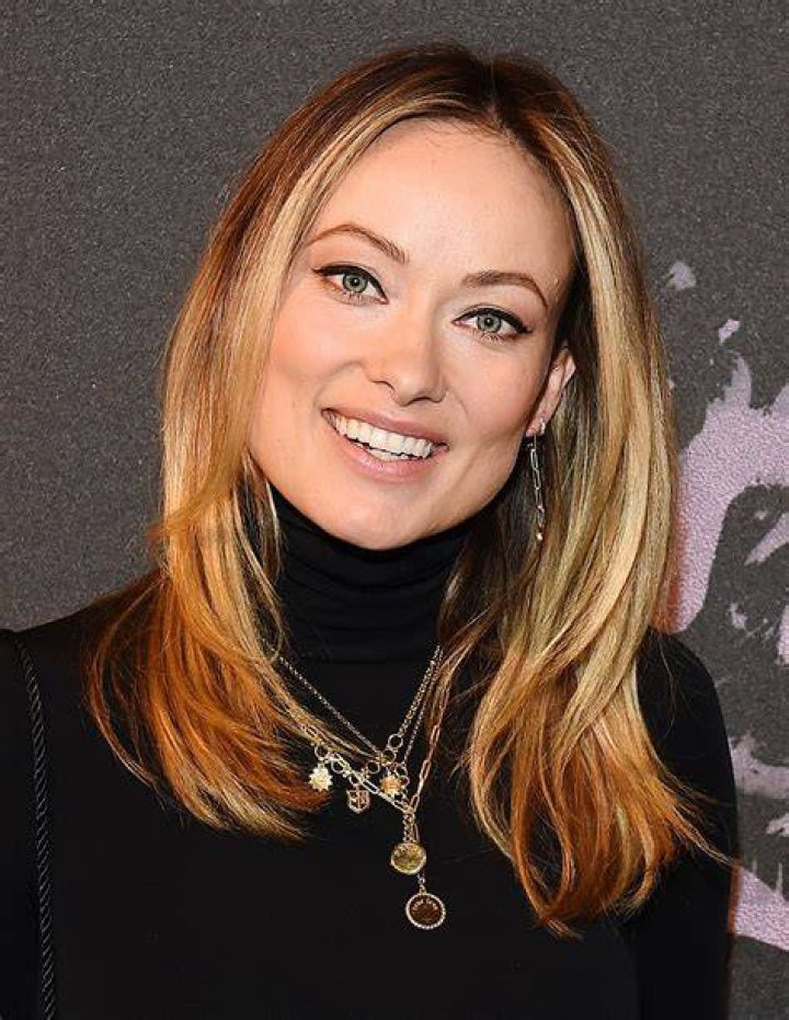 Olivia Wilde Olivia Wilde
