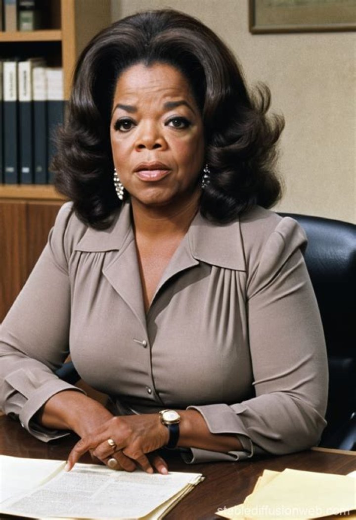 Oprah Visits Prison's Solitary Confinement Unit YouTube