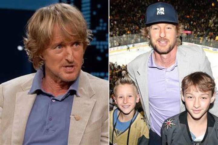 Owen Wilson Hasn&rsquo;t Met His Baby Girl With Ex Varunie Vongsvirates