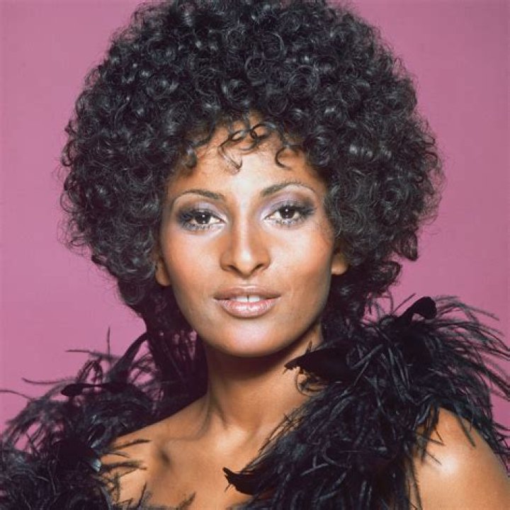 Pam Grier Pam Grier