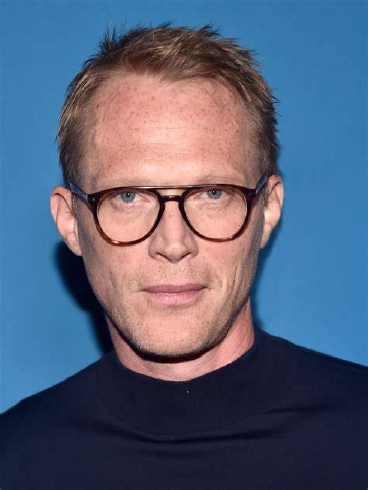 Paul Bettany Is a Proud Dad to Jennifer Connelly's Sons Stellan & Kai