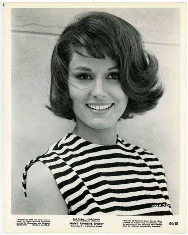 Paula Prentiss Paula Prentiss
