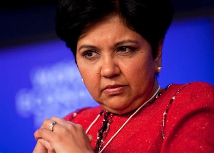 Pepsi Chief Shuffles Management to Soothe Investors The New York Times
