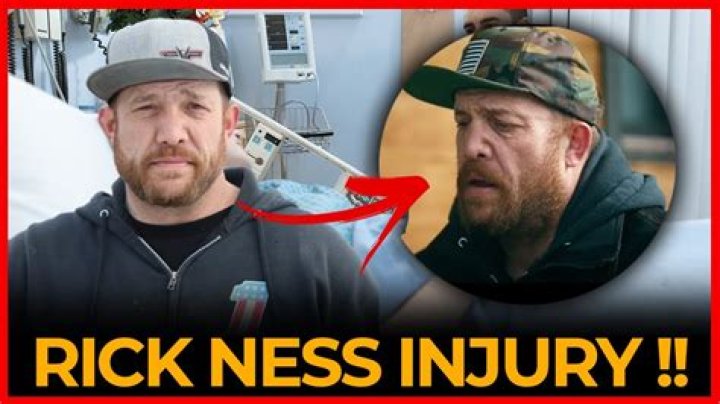 Rick Ness's Girlfriend, Leese Marie, Is a Surprisingly Private Person
