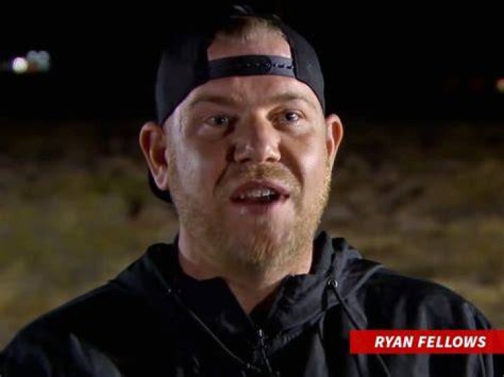 Ryan Fellows