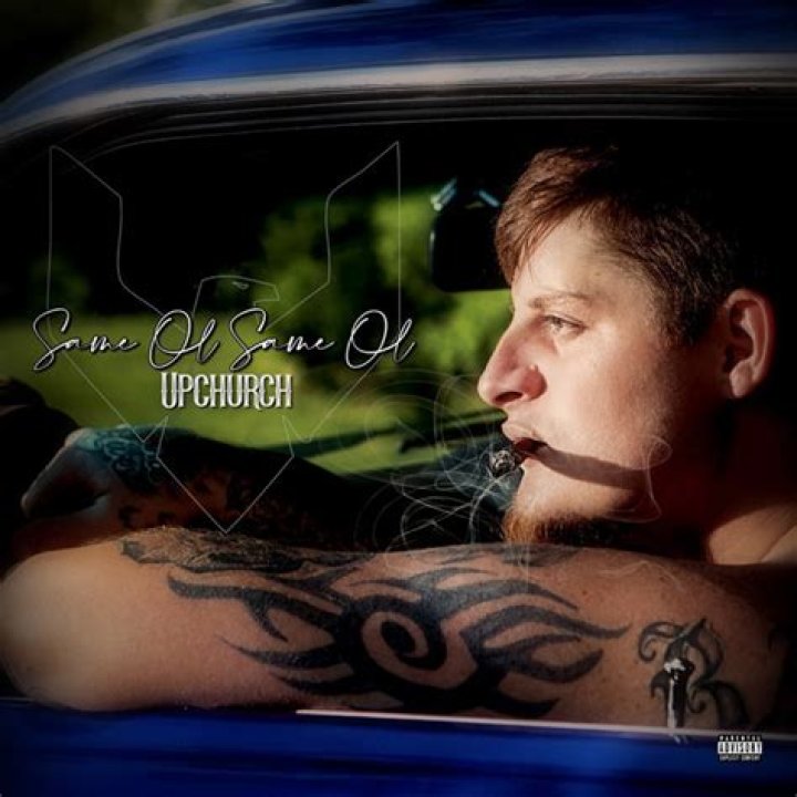 Ryan upchurch on Spotify