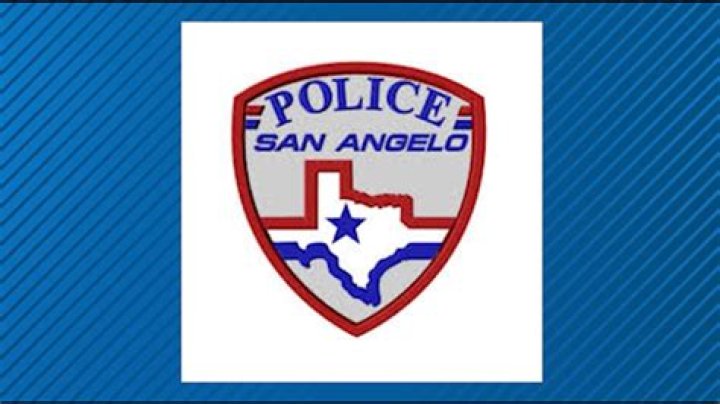 San Angelo TX Brandon Garza Death And Obituary How Did He Die?