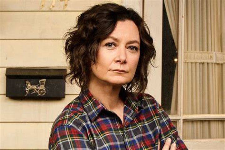 Sara Gilbert's Children Meet the Actress' Three Kids!
