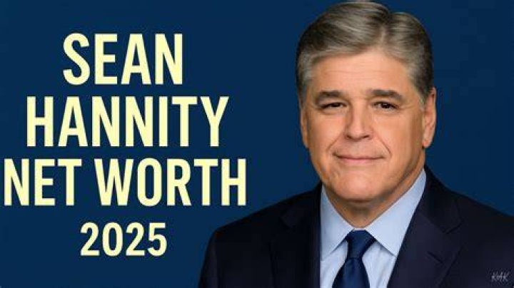 Sean Hannity Net Worth His Fox News, Real Estate Investment