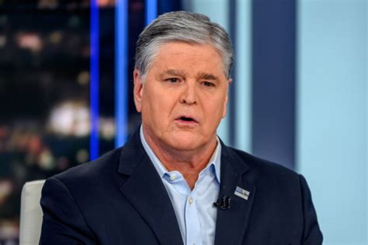 Sean Hannity's Net Worth How Rich is the Fox News Host?