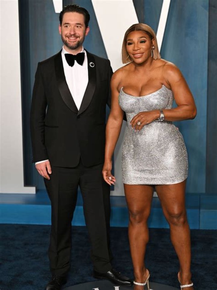 Serena Williams, Alexis Ohanian&rsquo;s Relationship Timeline