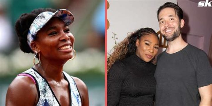 Serena Williams, husband Alexis Ohanian want another child