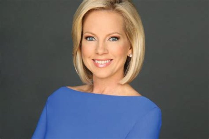 Shannon Bream Shoe Size and Body Measurements Celebrity Shoe Sizes