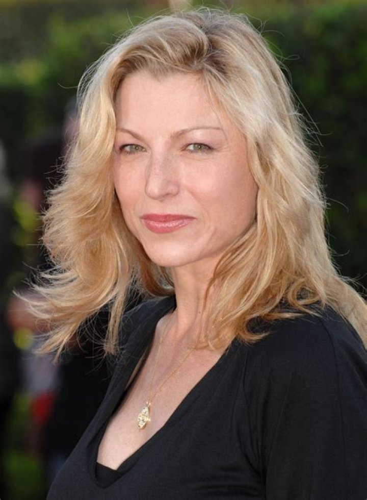Tatum O'Neal on ExHusband John McEnroe 'Everyone Says I Married