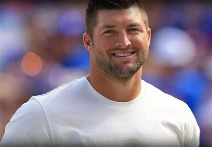 Tim Tebow
