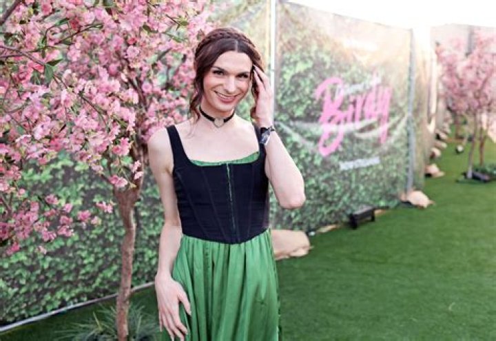 Trans TikToker Dylan Mulvaney Posts Reveal After Facial Feminization