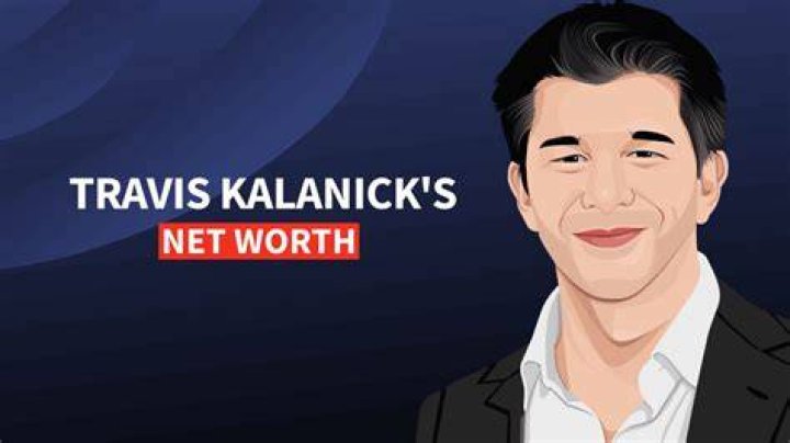 Travis Kalanick Net worth, House, Car, Salary, Wife & Family 2018 Muzul