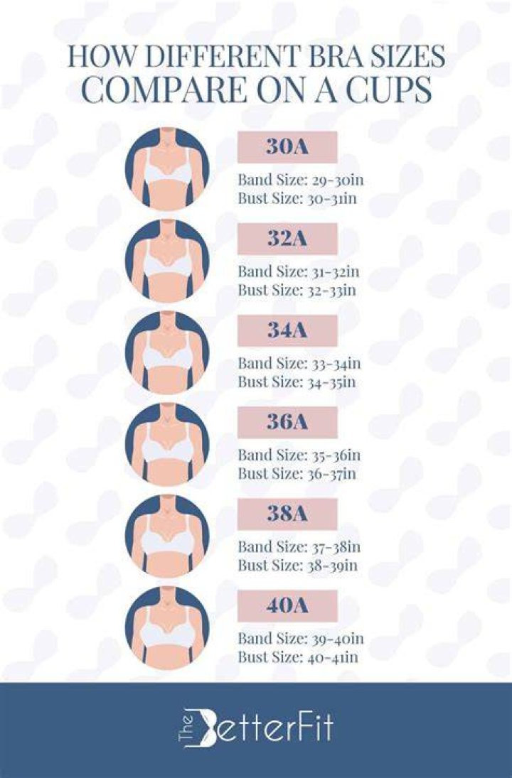 What Bra Size Is Anna Kendrick? TheBetterFit