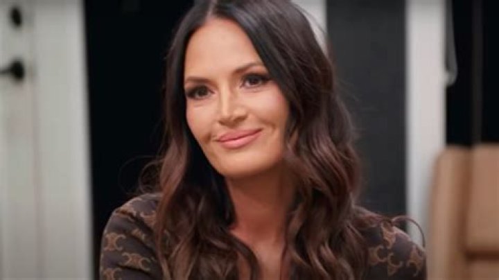 What Is Lisa Barlow's Net Worth? Is She Worth More Than Her CoStars?