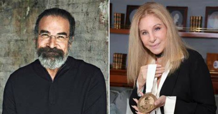 Where is Mandy Patinkin now? Barbra Streisand claims her 'Yentl' co