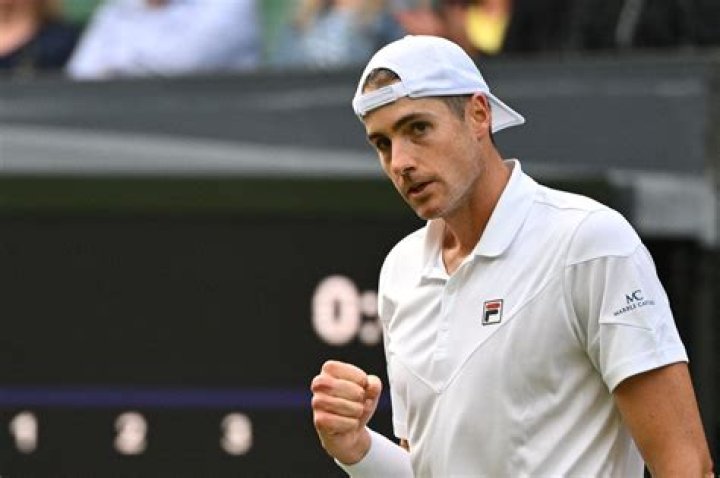 Who is John Isner's wife? Know all about Madison McKinley FirstSportz