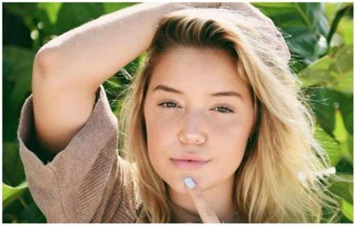 Who is Olivia Ponton? age, height, bio, net worth, ethnicity, wiki