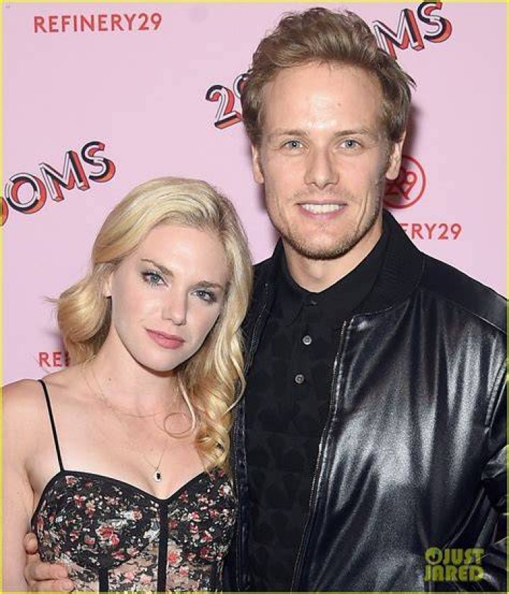 Who is Sam Heughan Girlfriend in 2023? Is He Married? Creeto