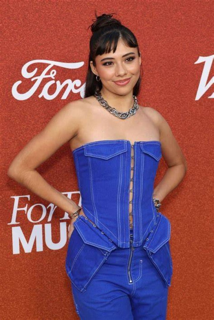 Xochitl Gomez picture